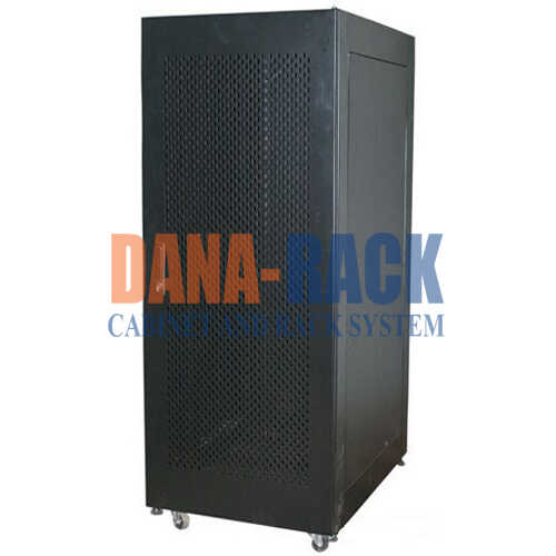 Tủ Rack 27U-D800 Màu Đen – Cửa Lưới - Thiên Nam Quốc - Siêu thị thiết ...