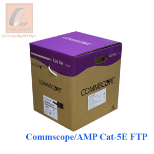 Commscope/AMP Cat-5E FTP