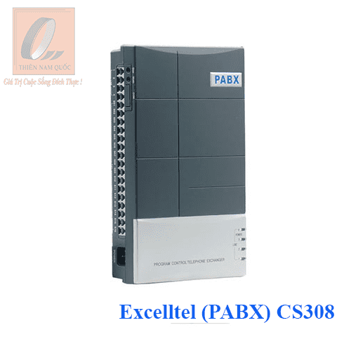 Excelltel (PABX) CS308
