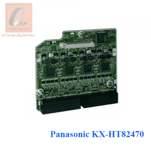 PANASONIC KX-HT82470