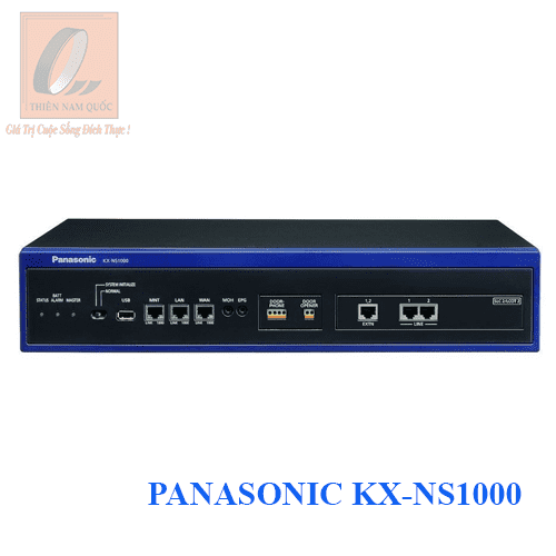 PANASONIC KX-NS1000