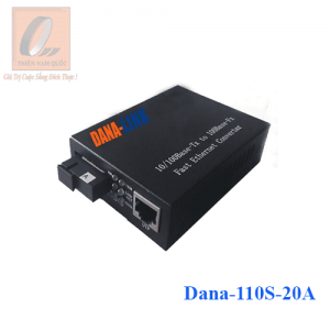 Dana-110S-20A