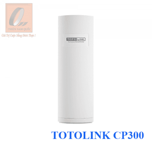 TOTOLINK CP300