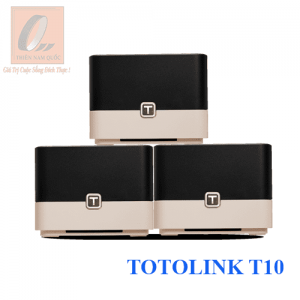 TOTOLINK T10