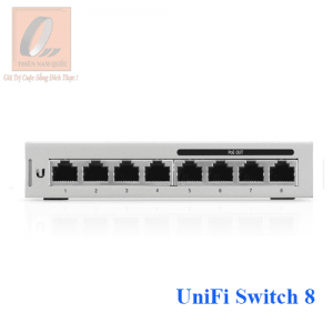 UniFi Switch 8