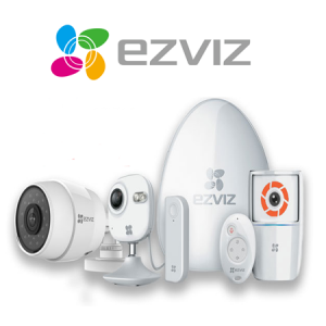 Camera Ezviz
