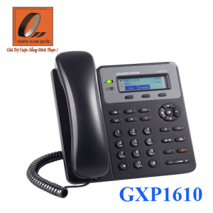 Grandstream GXP1610