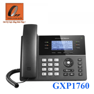 Grandstream GXP1760