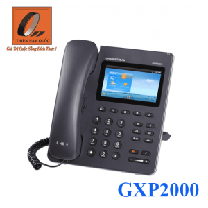 Grandstream GXP2000