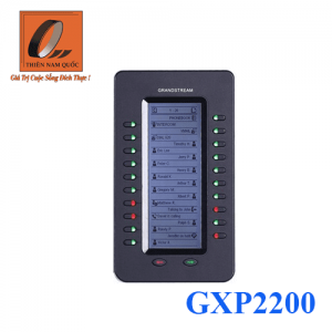 Grandstream GXP2200-EXT
