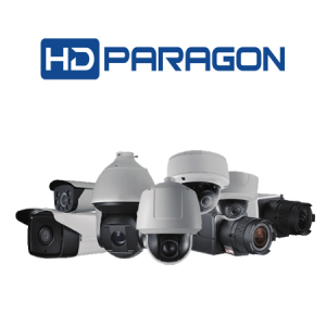 Camera HDParagon