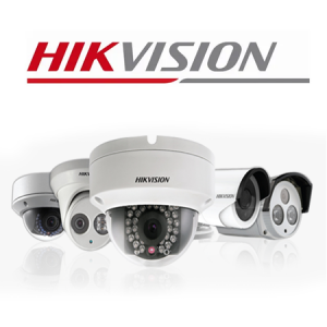 Camera Hikvision