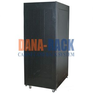 Tủ Rack 32U-D1000