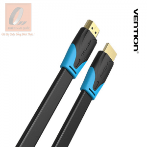 HDMI cable black 2M