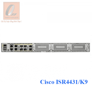 Cisco ISR4431/K9