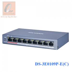 DS-3E0109P-E(C)