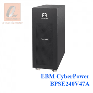 EBM CyberPower BPSE240V47A