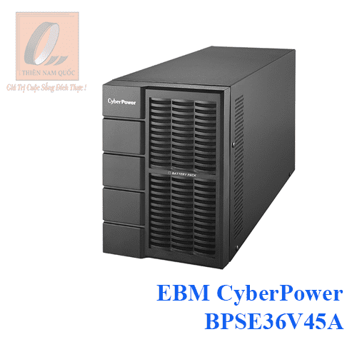 EBM CyberPower BPSE36V45A