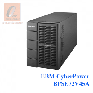 EBM CyberPower BPSE72V45A