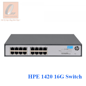 HPE 1420 16G Switch