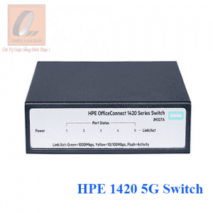 HPE 1420 5G Switch