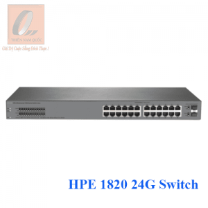 HPE 1820 24G Switch