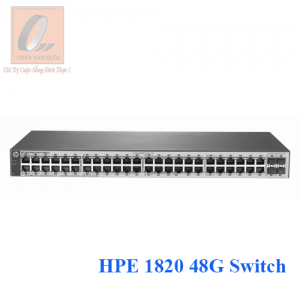 HPE 1820 48G Switch