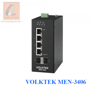 VOLKTEK MEN-3406