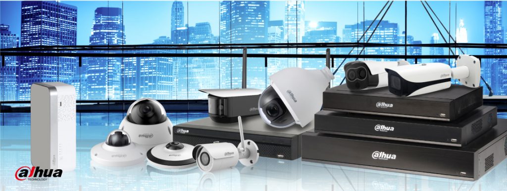 phân phối dahua phân phối dahua