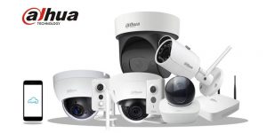 phân phối dahua