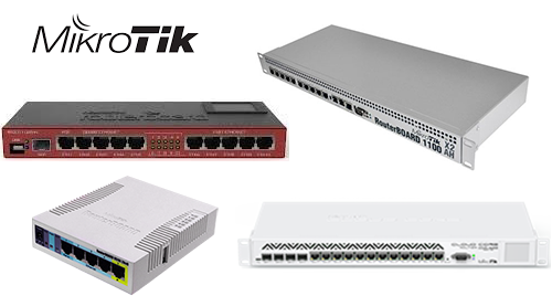 router mikrotik