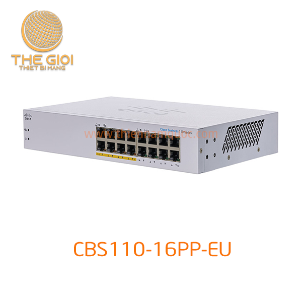 CBS110-16PP-EU