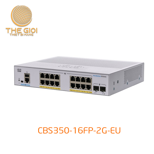 CBS350-16FP-2G-EU