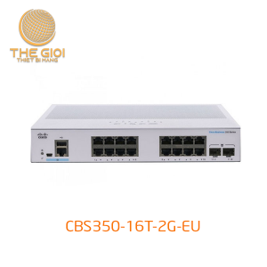 CBS350-16T-2G-EU