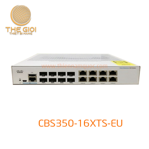 CBS350-16XTS-EU