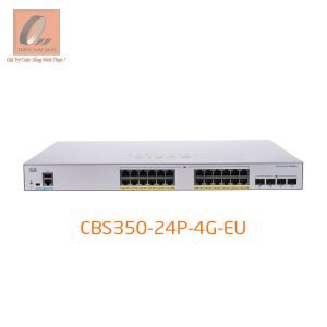 CBS350-24P-4G-EU