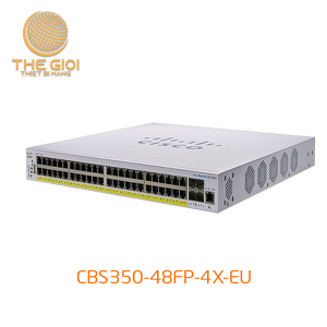 CBS350-48FP-4X-EU