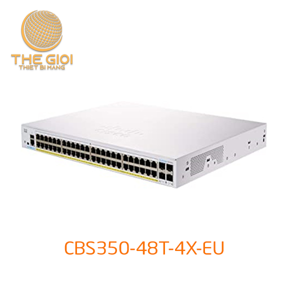 CBS350-48T-4X-EU