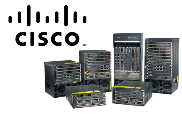 phân phối cisco