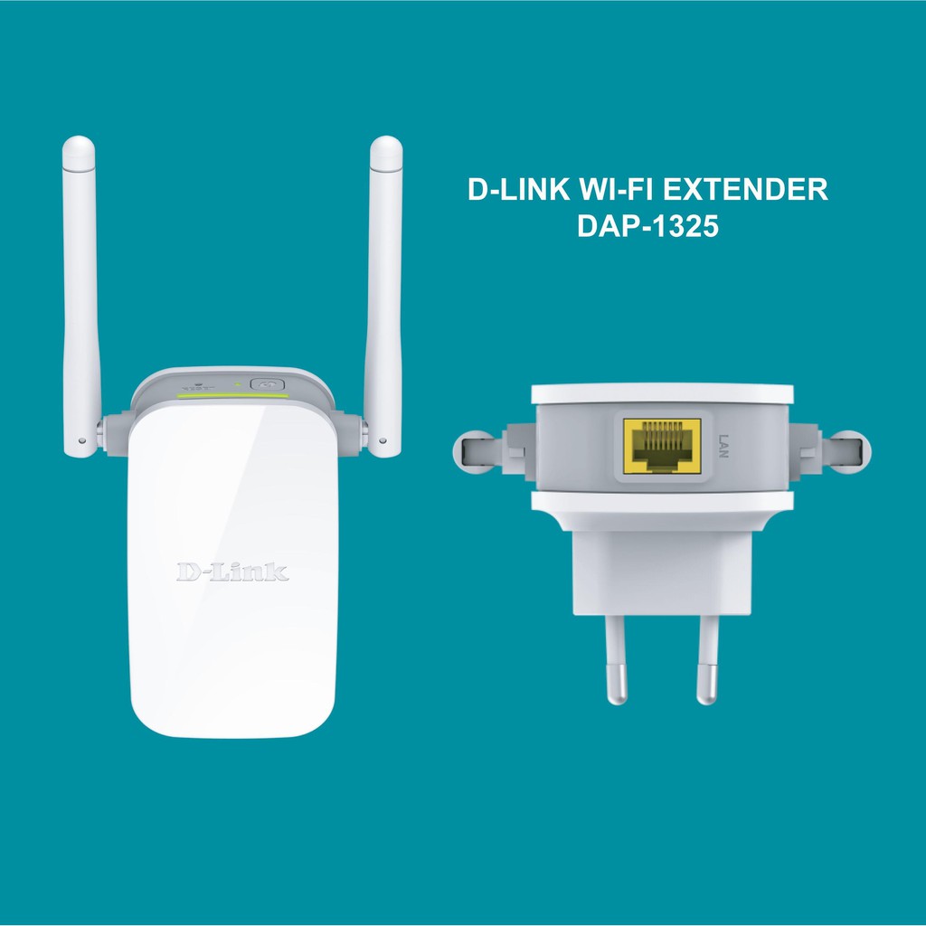 wifi D-Link DAP-1325