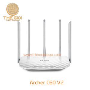 Archer C60 V2