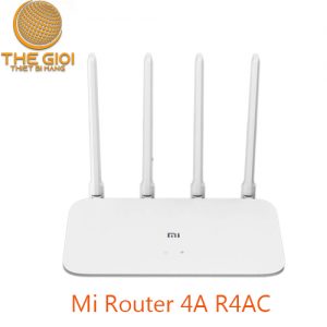 Mi Router 4A R4AC