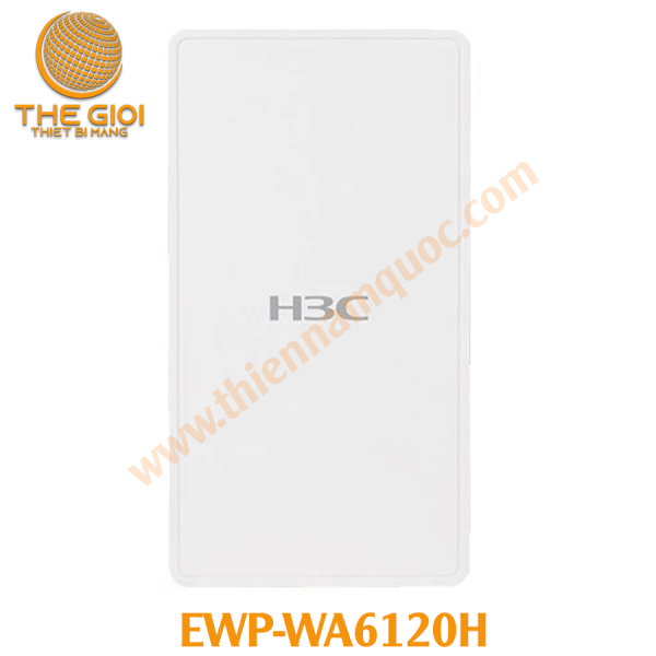 EWP-WA6120H