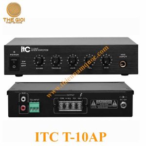 Amply ITC T-10AP