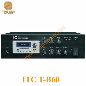 ITC T-B60