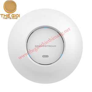 Bộ phát wifi 6 GrandStream GWN7660E