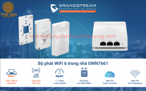 GrandStream GWN7661 -1
