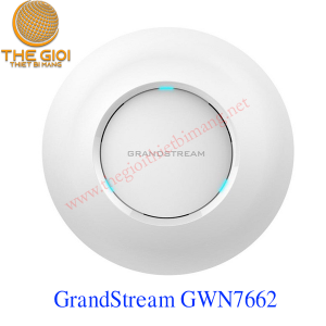 Wifi 6 Grandstream GWN7662