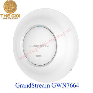 Wifi 6 Grandstream GWN7664