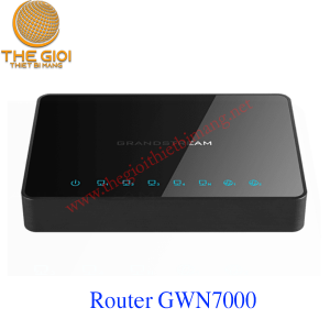 Router Cân Bằng Tải GrandStream GWN7000